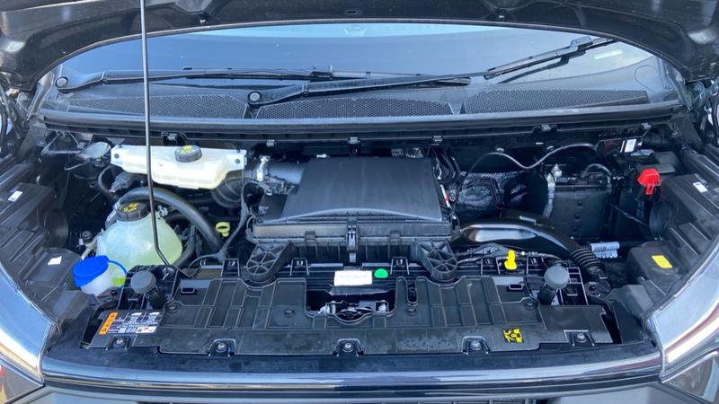 Used Ford Transit Custom 2024 for sale - 76557529: Photo 17