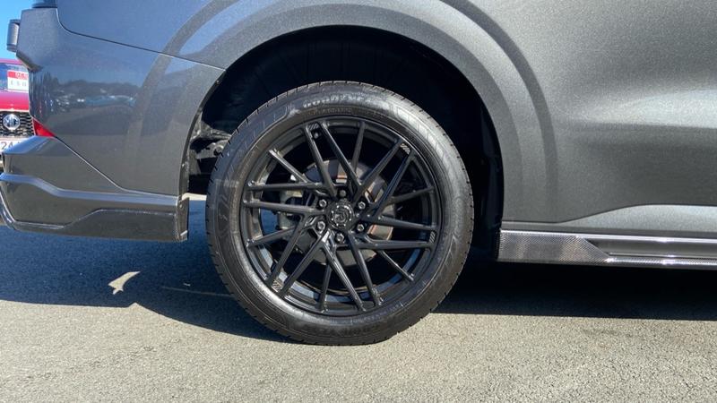 Used Ford Transit Custom 2024 for sale - 76557529: Photo 18