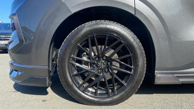 Used Ford Transit Custom 2024 for sale - 76557529: Photo 19