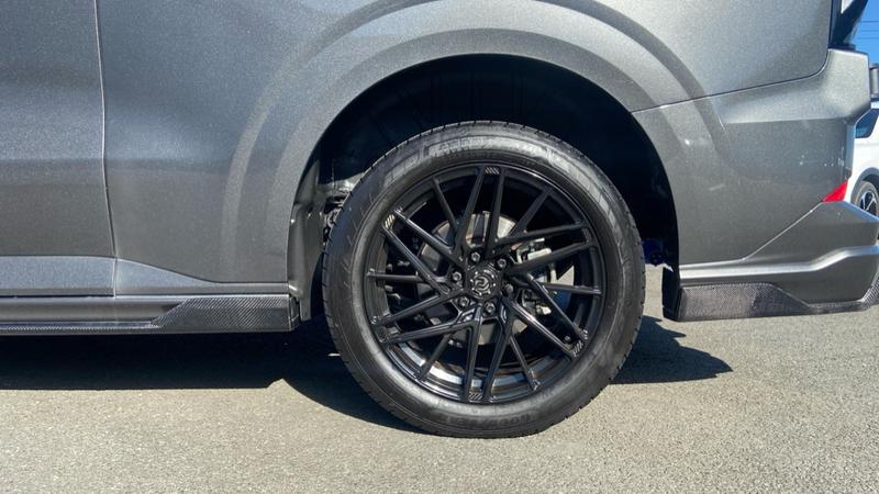 Used Ford Transit Custom 2024 for sale - 76557529: Photo 20