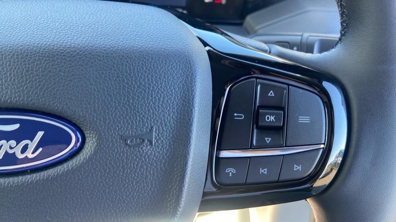 Used Ford Transit Custom 2024 for sale - 76557529: Photo 22