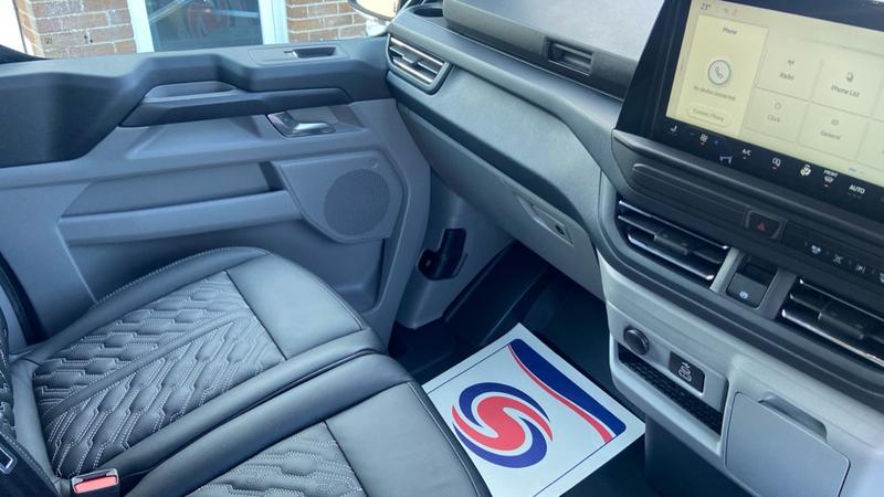 Used Ford Transit Custom 2024 for sale - 76557529: Photo 25