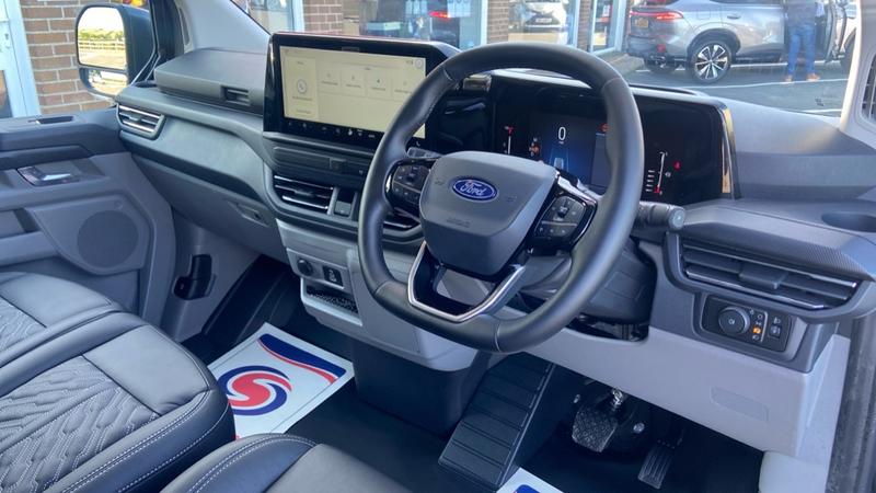 Used Ford Transit Custom 2024 for sale - 76557529: Photo 26