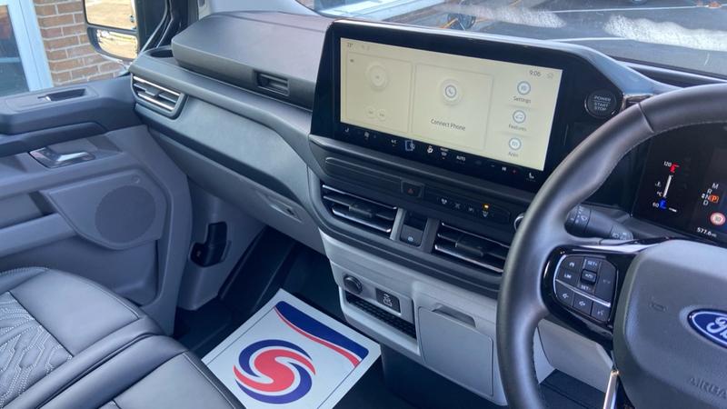 Used Ford Transit Custom 2024 for sale - 76557529: Photo 27