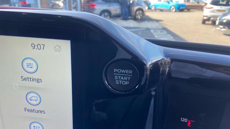 Used Ford Transit Custom 2024 for sale - 76557529: Photo 28