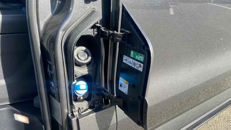 Used Ford Transit Custom 2024 for sale - 76557529: Photo 29