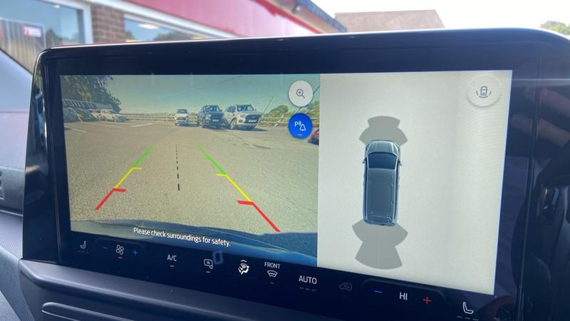 Used Ford Transit Custom 2024 for sale - 76557529: Photo 32