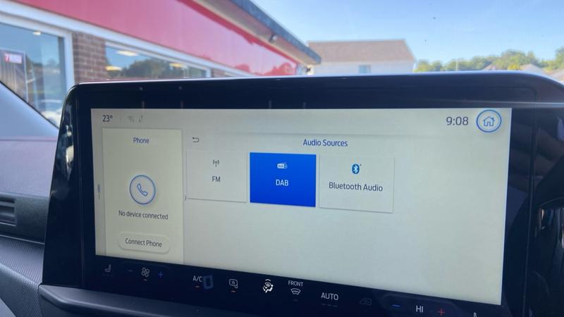 Used Ford Transit Custom 2024 for sale - 76557529: Photo 33