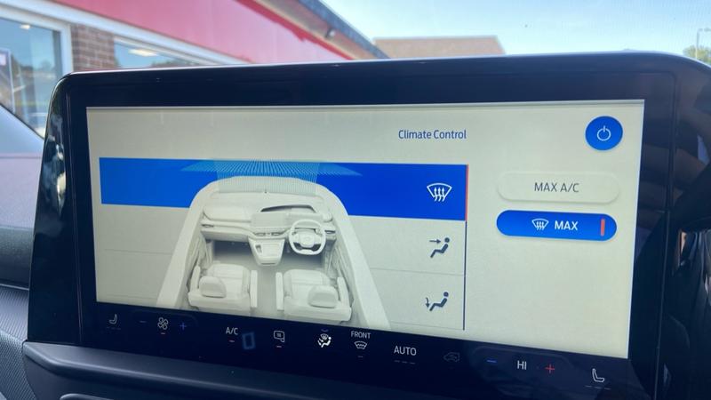 Used Ford Transit Custom 2024 for sale - 76557529: Photo 34