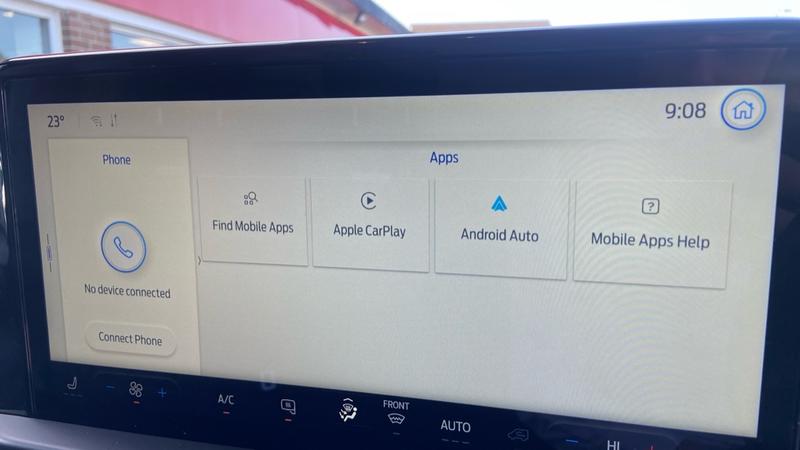 Used Ford Transit Custom 2024 for sale - 76557529: Photo 35