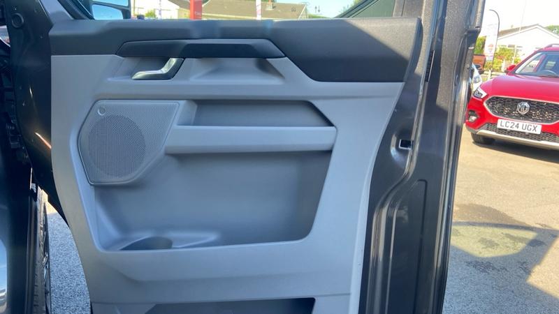 Used Ford Transit Custom 2024 for sale - 76557529: Photo 38