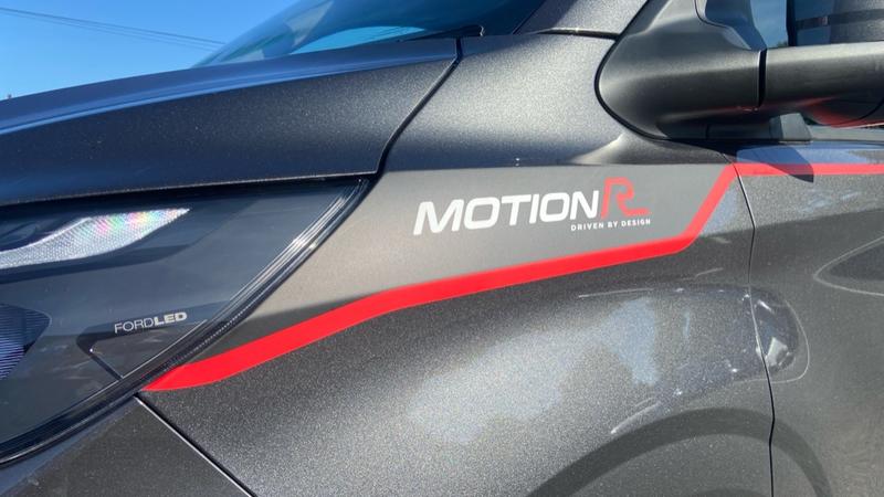 Used Ford Transit Custom 2024 for sale - 76557529: Photo 40