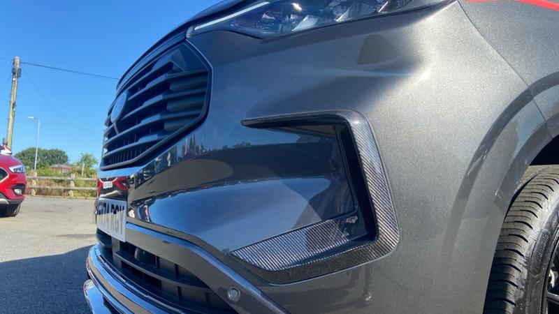 Used Ford Transit Custom 2024 for sale - 76557529: Photo 41