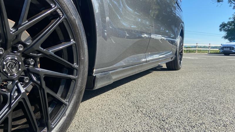 Used Ford Transit Custom 2024 for sale - 76557529: Photo 43