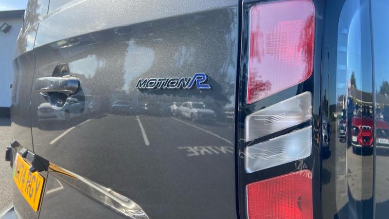 Used Ford Transit Custom 2024 for sale - 76557529: Photo 46