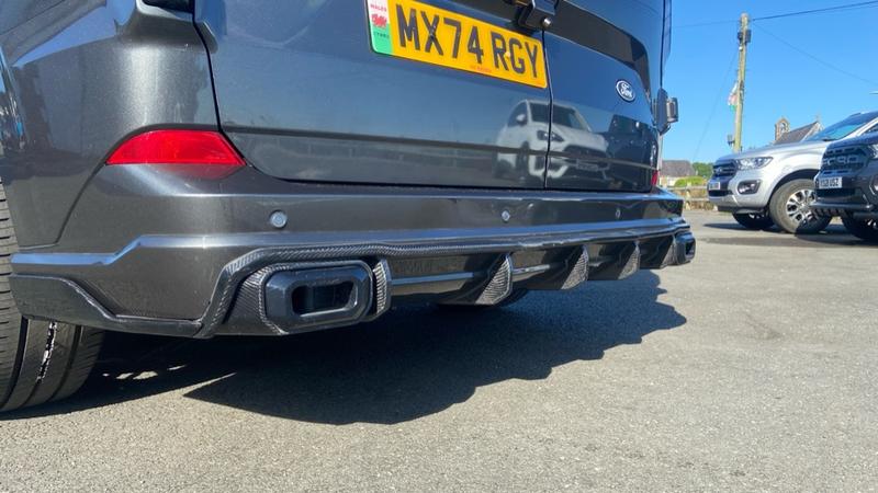 Used Ford Transit Custom 2024 for sale - 76557529: Photo 47