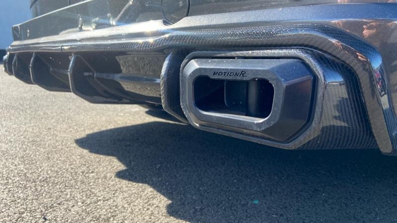 Used Ford Transit Custom 2024 for sale - 76557529: Photo 48