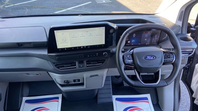 Used Ford Transit Custom 2024 for sale - 76557529: Photo 5