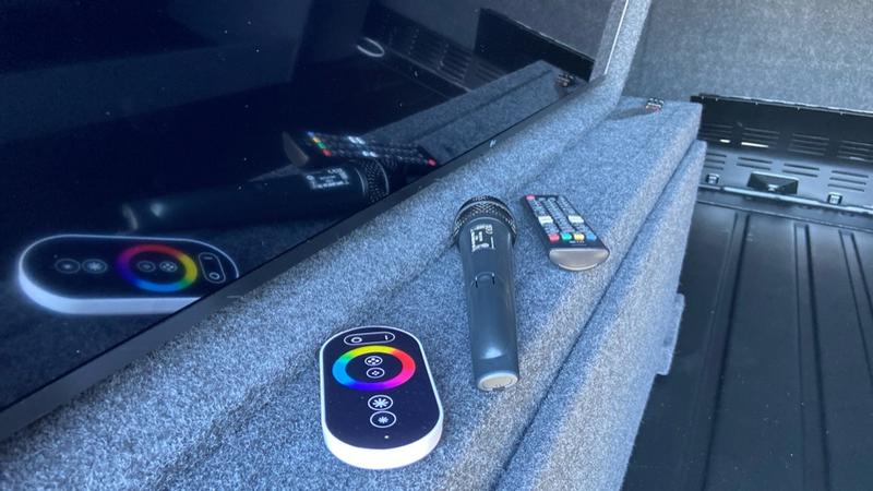 Used Ford Transit Custom 2024 for sale - 76557529: Photo 50