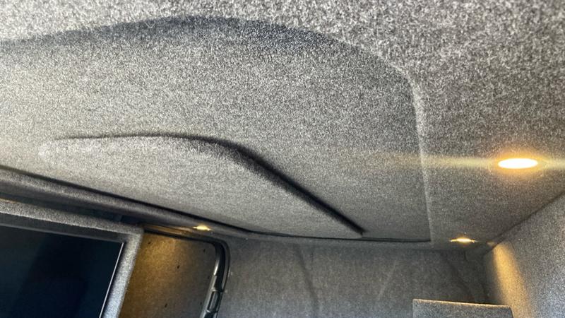 Used Ford Transit Custom 2024 for sale - 76557529: Photo 51