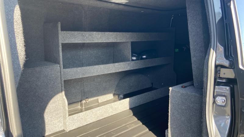 Used Ford Transit Custom 2024 for sale - 76557529: Photo 52