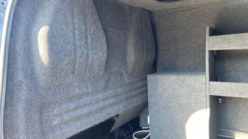 Used Ford Transit Custom 2024 for sale - 76557529: Photo 53