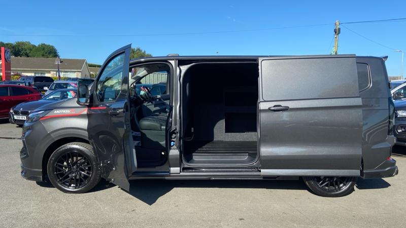 Used Ford Transit Custom 2024 for sale - 76557529: Photo 55