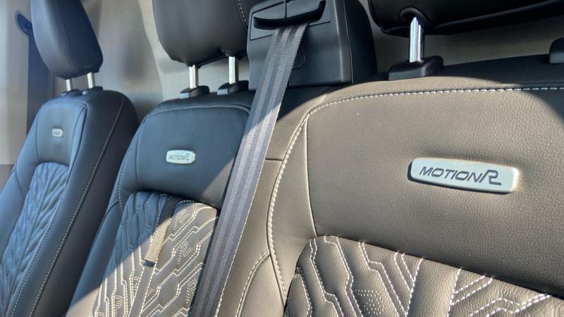 Used Ford Transit Custom 2024 for sale - 76557529: Photo 56