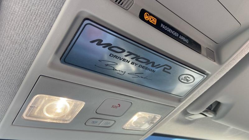 Used Ford Transit Custom 2024 for sale - 76557529: Photo 57