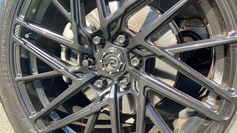 Used Ford Transit Custom 2024 for sale - 76557529: Photo 59