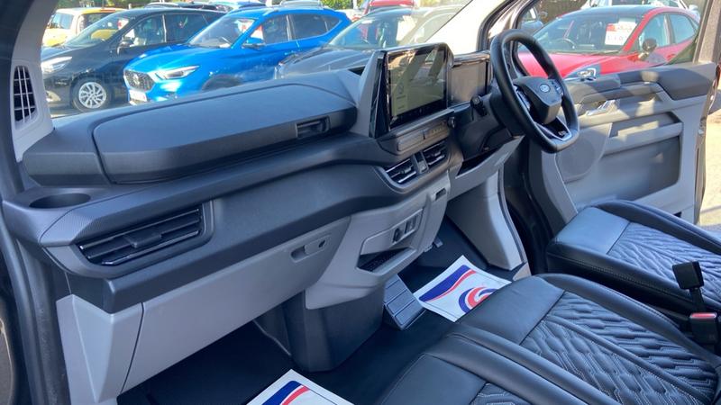 Used Ford Transit Custom 2024 for sale - 76557529: Photo 6