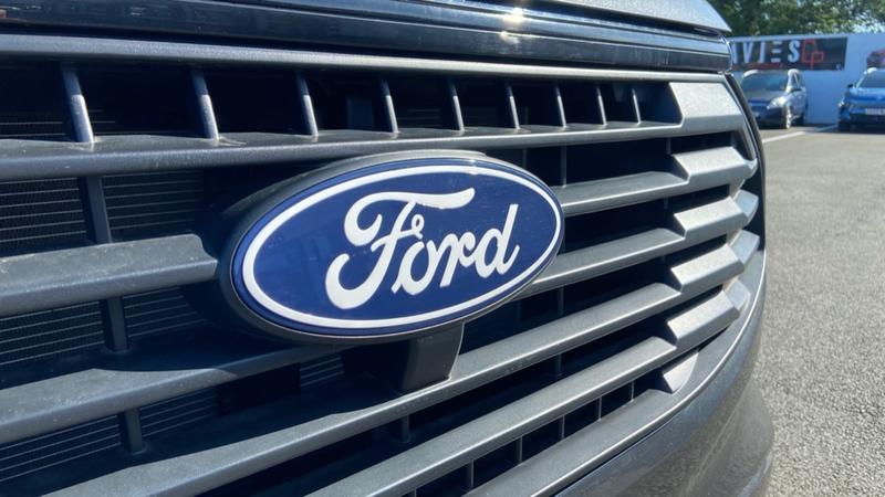 Used Ford Transit Custom 2024 for sale - 76557529: Photo 60