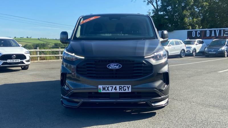 Used Ford Transit Custom 2024 for sale - 76557529: Photo 7