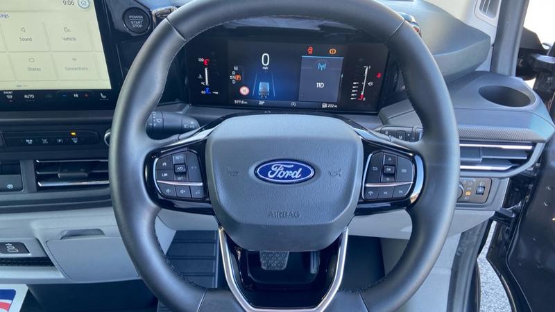 Used Ford Transit Custom 2024 for sale - 76557529: Photo 9