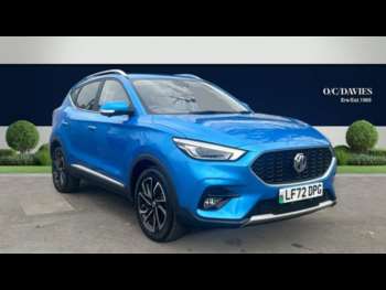 2023 - 1.0 T-GDI Exclusive SUV 5dr Petrol Auto Euro 6 (111 ps) Automatic