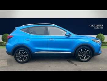 Used MG MG ZS 2023 for sale - 73544397: Photo