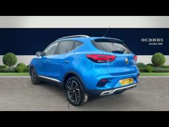 Used MG MG ZS 2023 for sale - 73544397: Photo