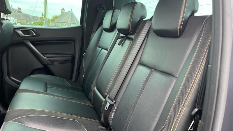 Used Ford Ranger 2022 for sale - 76296769: Photo 10