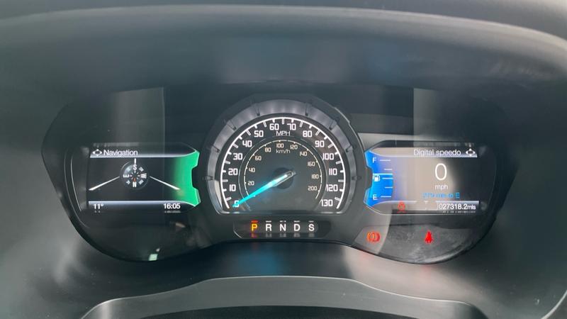 Used Ford Ranger 2022 for sale - 76296769: Photo 11