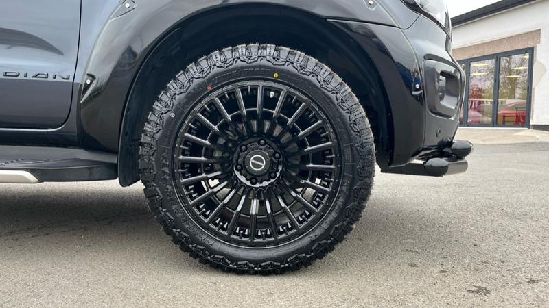 Used Ford Ranger 2022 for sale - 76296769: Photo 15