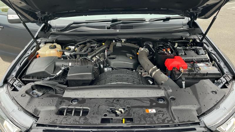 Used Ford Ranger 2022 for sale - 76296769: Photo 17