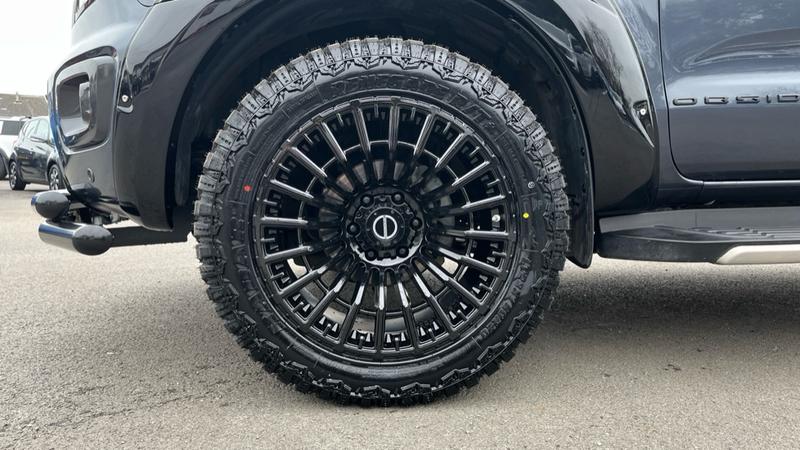 Used Ford Ranger 2022 for sale - 76296769: Photo 19