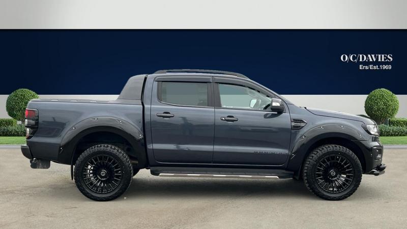 Used Ford Ranger 2022 for sale - 76296769: Photo 2