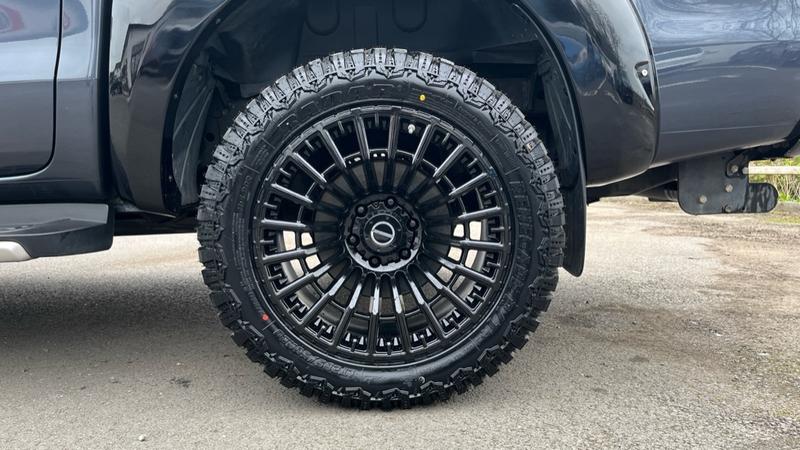 Used Ford Ranger 2022 for sale - 76296769: Photo 20