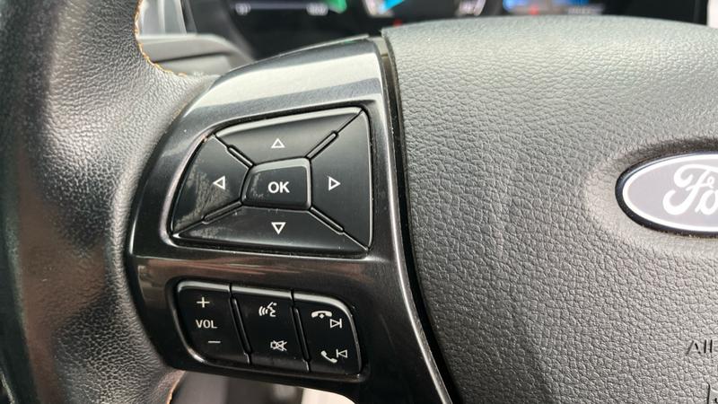 Used Ford Ranger 2022 for sale - 76296769: Photo 21