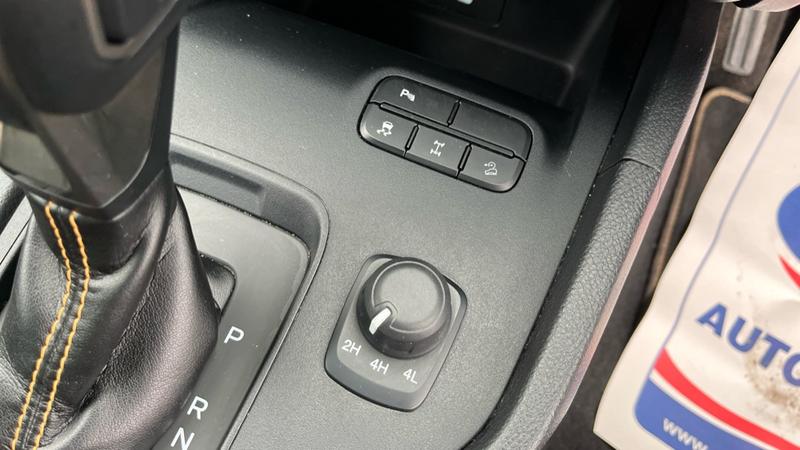 Used Ford Ranger 2022 for sale - 76296769: Photo 33