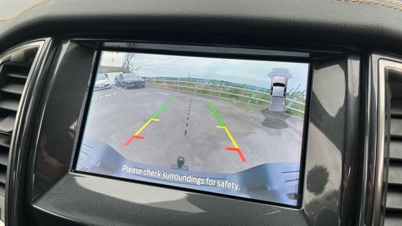 Used Ford Ranger 2022 for sale - 76296769: Photo 35