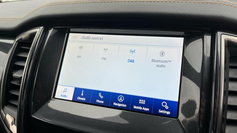 Used Ford Ranger 2022 for sale - 76296769: Photo 36