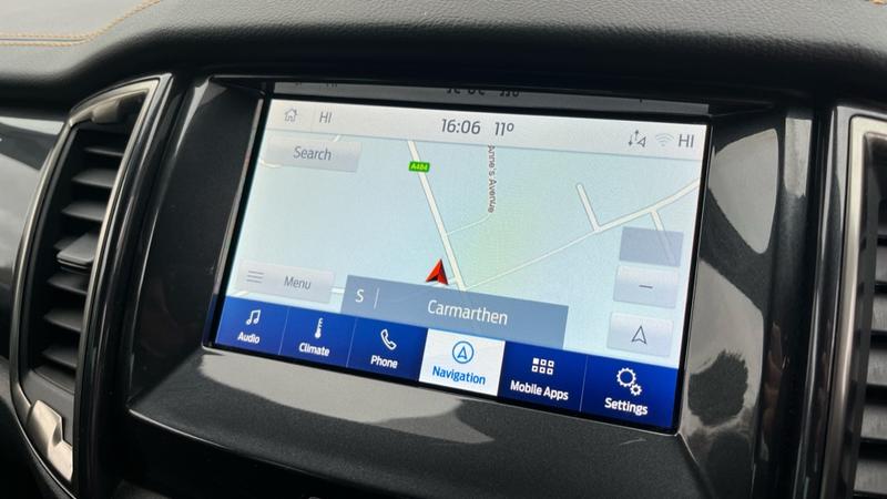 Used Ford Ranger 2022 for sale - 76296769: Photo 38