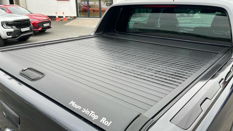 Used Ford Ranger 2022 for sale - 76296769: Photo 39